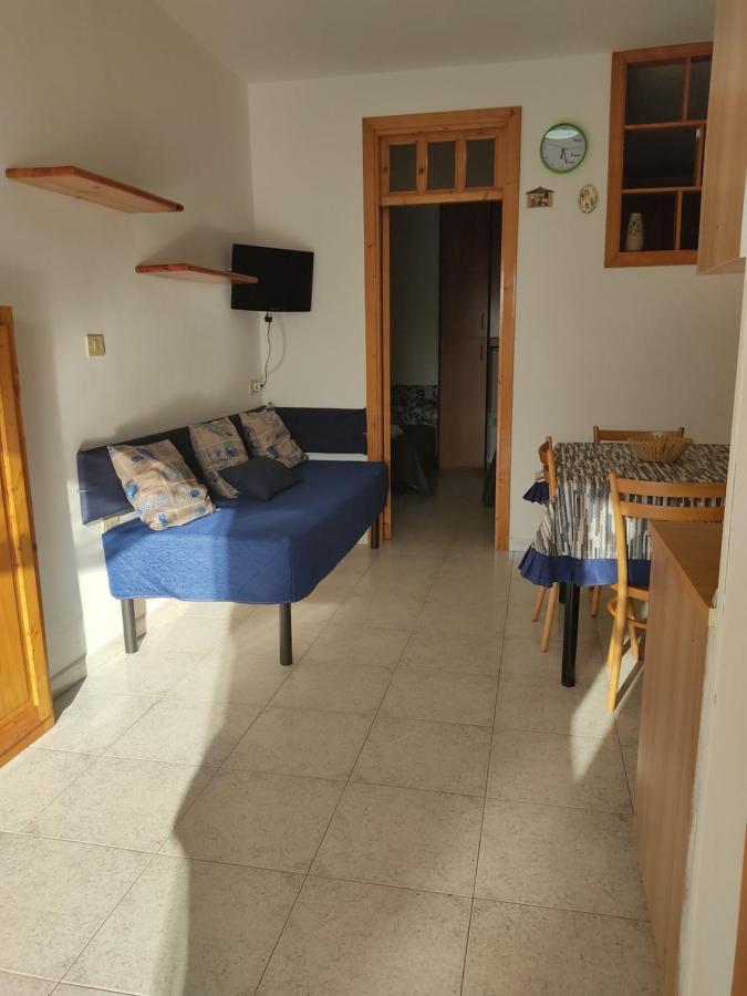 Bilocale Pirata Apartment Vieste Luaran gambar