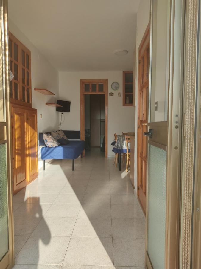 Bilocale Pirata Apartment Vieste Luaran gambar