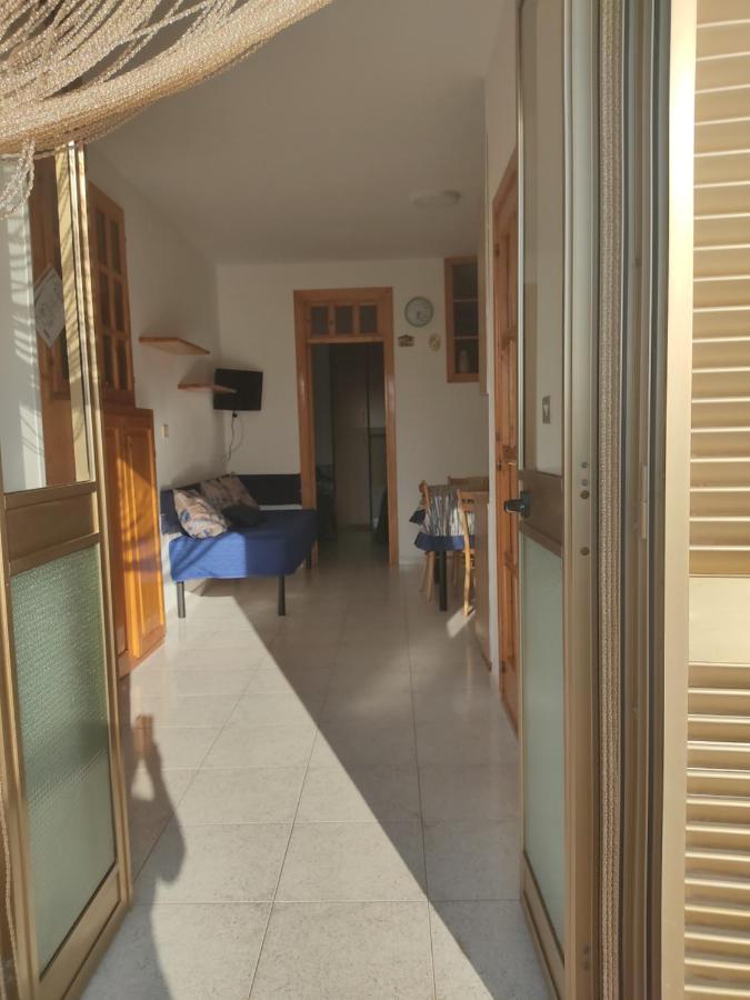 Bilocale Pirata Apartment Vieste Luaran gambar