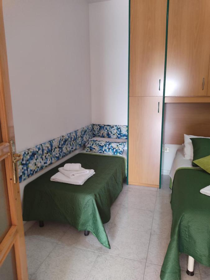 Bilocale Pirata Apartment Vieste Luaran gambar